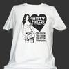 Dirty Fingers Punk Rock T-Shirt Mens Womens Tees Top Unisex S-3XL