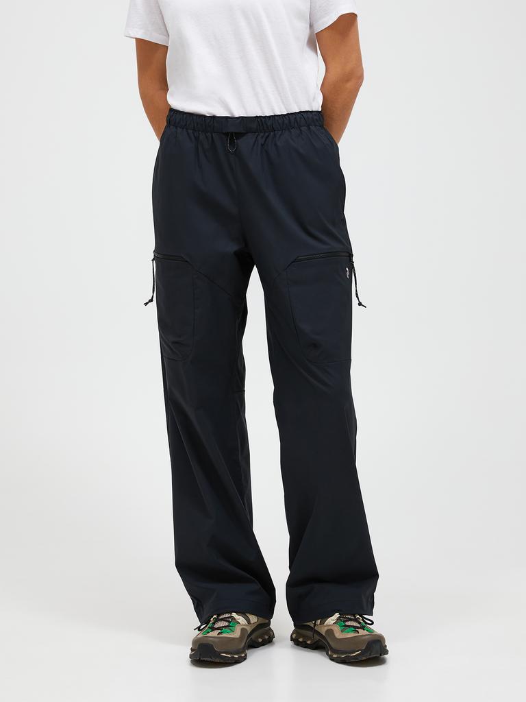 Pikeupeopomeonseu Outdoor Cargo Pants W