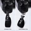 Universal Neoprene Camera Wrist Strap Soft Hand Grip For Sony Zv1 Rx100 A6000 Dslr Mirrorless