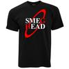 SMEGHEAD T-Shirt Neuheit Red Dwarf Parodie Smeg Head Wortspiel Witz Britisches Lustiges T-Shirt