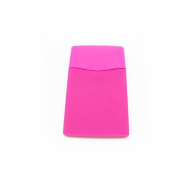 Ash Concept Hi-B Pink