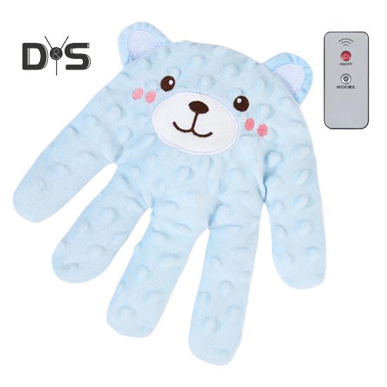 

Мягкая подушка для сна с мягким наполнением, чувством безопасности матери, успокаивающая подушка для сна, 3 режима, компаньон по росту, подушки для шлепков, спящий ребенок A