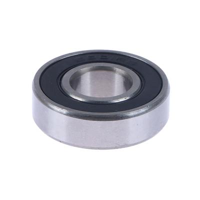 2Pcs 6001Rs High Speed Precision Bearing For M365 Pro 1S For G30 Scooter