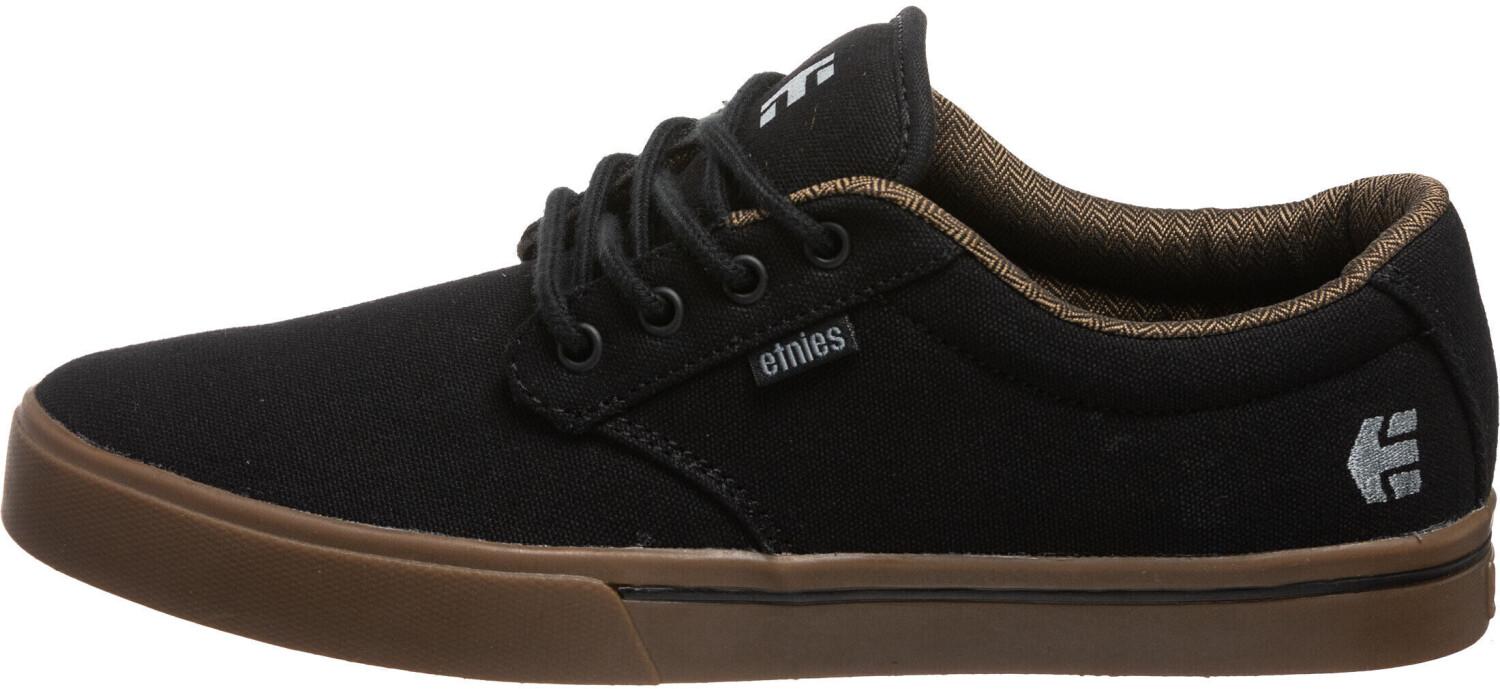 

Кроссовки Etnies Jameson 2 Eco black/charcoal/gum 40