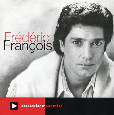 CD FREDERIC FRANCOIS - Master Serie  5318401 AZ 2009 France Pop Used