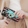 Hands with eyes Magnetic Phone Case For APPLE iPhone 17 Air 16 14 13 12 Pro Max 15 Plus Wireless Charge With MagSafe Cover