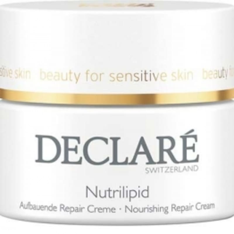 

Déclare Vital Balance Nutri-Lipid Nourishing Repair Cream Rich 50 ml