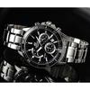 Casio Edifice 100m Water ReSiStant Chronograph Efr 552d 1a Men S Watch