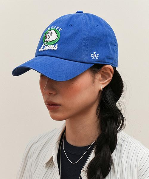 Amelikannideul Archive Cap Seibu Lions