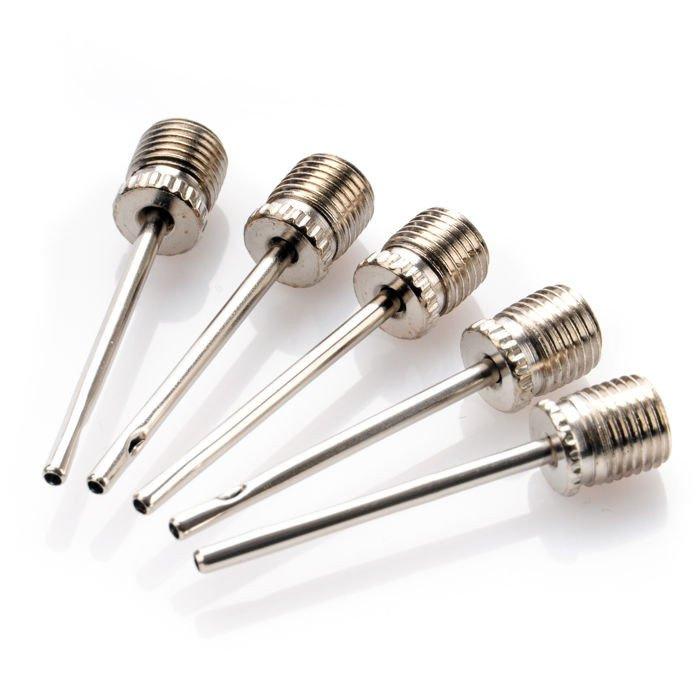 Meteor Ball Needle Set 8mm 5 Pcs 39001