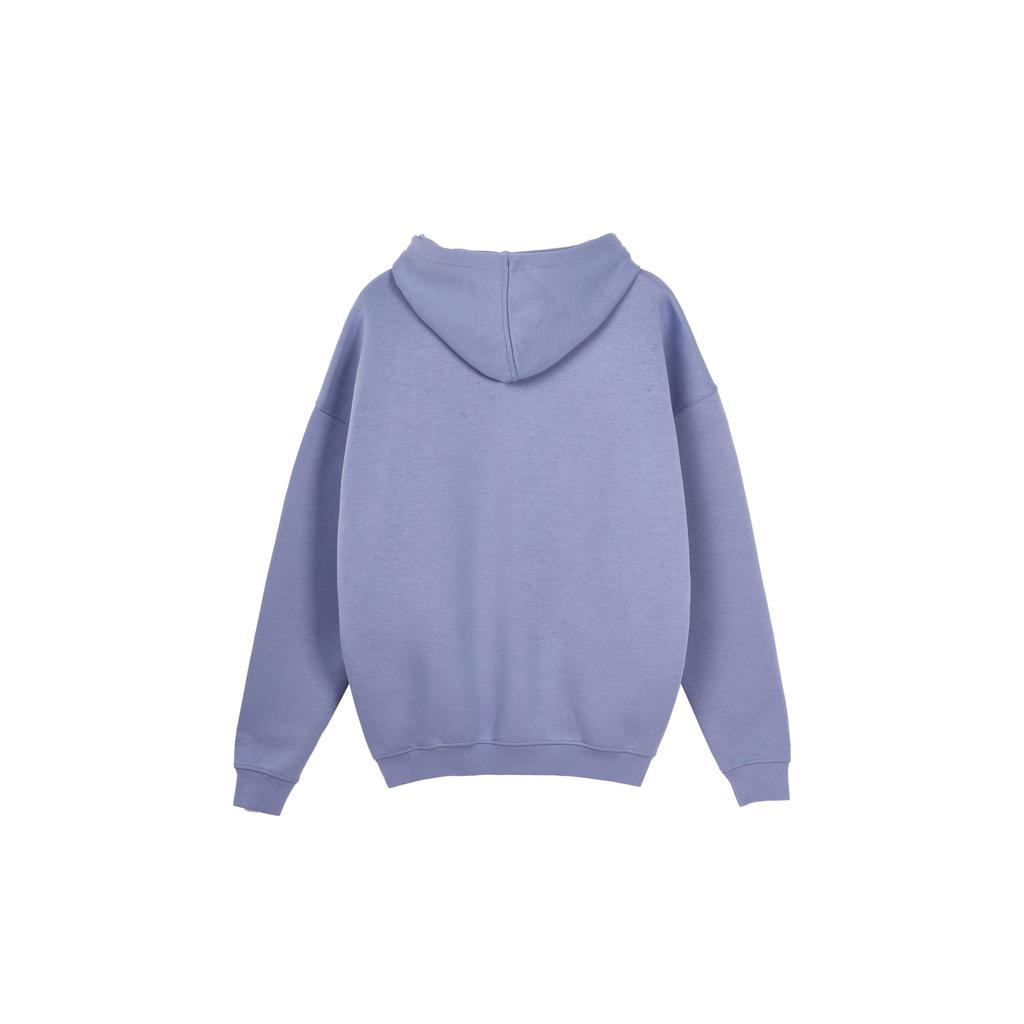 Nike Sportswear Hooded Pullover Sweatshirt Women Tops Indigo DH4091-412