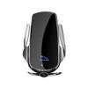 Jaguar XFL/XEL/E-PACE/F-PACE Magnetische Kabellose Schnelllade Auto Handyhalterung
