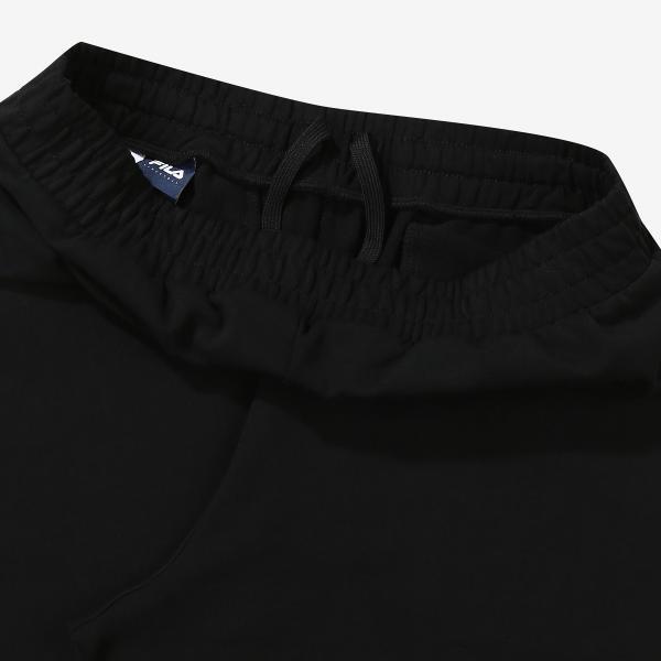 Fila Cotton Stretch Jogger Pants Model