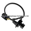 Compatible with Jeep, Dodge, and Ram 2010-20 Models: 56054041AC Rearview Backup Camera.