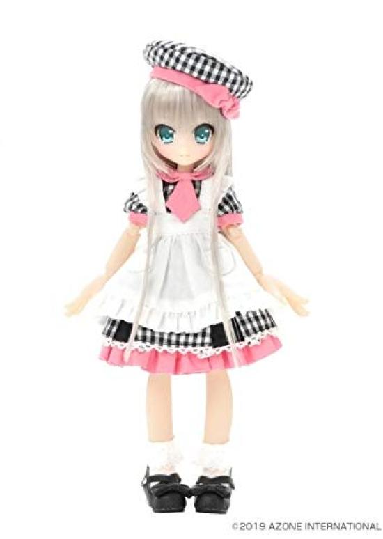 Fairy Spring Patissier Girl Vel Label Shop Osaka Opening 10th Anniversary Model Azone Direct Store Exclusive Lil' Ver.