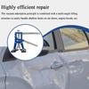 Dent Remover Tool For Car Powerful Dent Puller Suction Repair Extractor With Integrated Pull Handle For Car Home Bumper