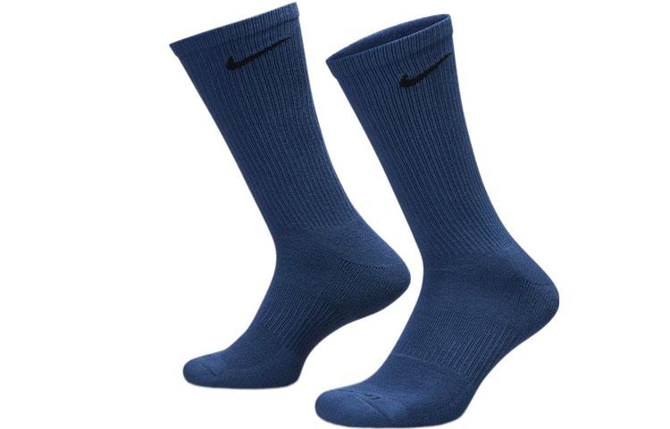 Nike Men's Crew Socks SX6888-920