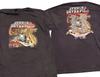 NEW Avenged Seven*fold 2005 City Of Evil US Tour Shirt USA Made S-5XL Fanmade Unisex T-Shirt Graphic Tee