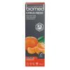 Tandkräm Biomed Citrus Fresh uppfriskande citrus utan fluor 100 g