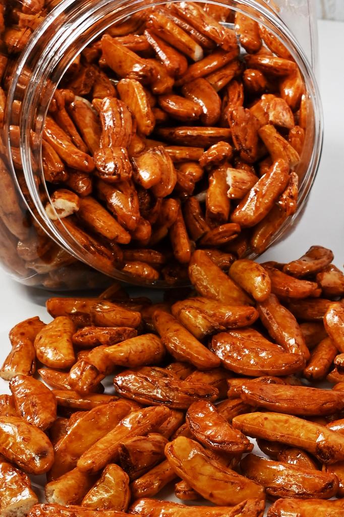Kakinotane Kakinotane Large Capacity the crunchy texture of each delicious perfect for commercial a spicy snack to go with alcohol Domestically Grown