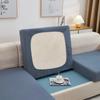 Elastic Sofa Seat Cushion Cover For Furniture Protector Sofa Covers Pets Kids Washable Sofa Cushion Case Removable Livingroom