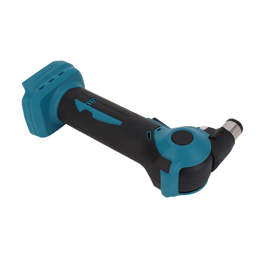 Electric Nail Hammer Fit for BL1830B BL1840B BL1850B BL1860B BL1815 BL1820 BL1825 Batteries Rechargeable Palm Nailer