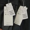 unused TOMORROWLAND collection made in Japan pants suit Setup 36 gray Women Used