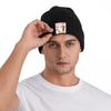 Deltarune Tenna TV Time Warm Knitted Cap Winter Knit Bonnet Hat Skullies Beanies Hip Hop Caps for Unisex