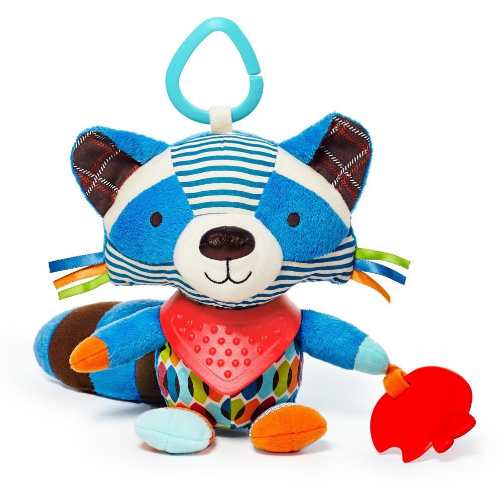 Tier Babyrassel Plüsch Kindergeschenk Spielzeug für Kinder