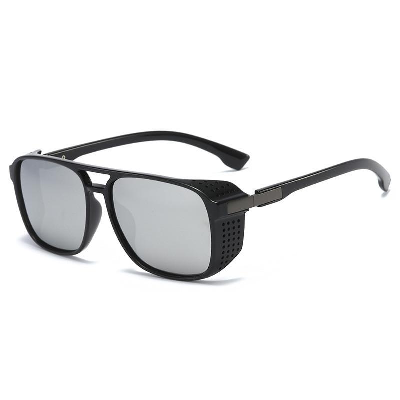 

2022 New Polarized Sunglasses Men s Classic European And American Style Driving Sunglasses Uv400 Protection StyleA