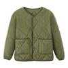 Boy's Thermal Padded Winter Jacket