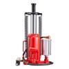 Air Hydraulic Bottle Jack High Lift Jack 20 Ton (44092 Lb) Auto Repair Red