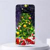 Christmas Santa Claus Present Soft Case For Xiaomi Poco X7 X6 X5 X4 X3 Nfc F7 Ultra F6 F5 Pro Phone Cover F4 Gt F3 M5S M4 M3 M5