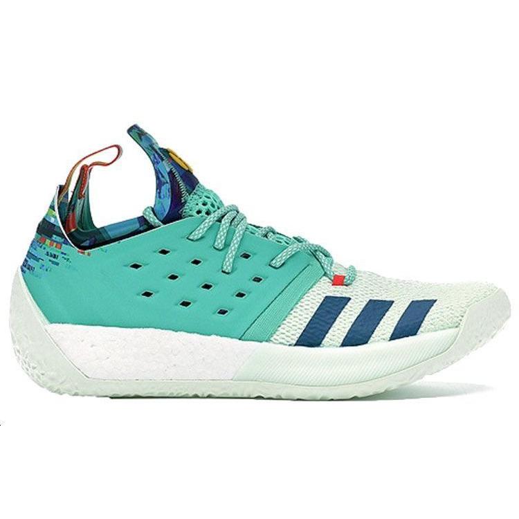 Durcir Vol. 2 Adidas Vision B28106