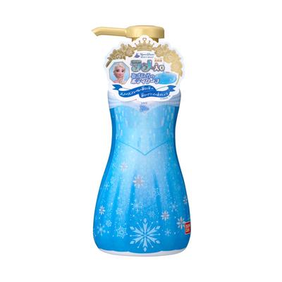 Elsa Scented Dress Body Soap - Anime Collectible Item