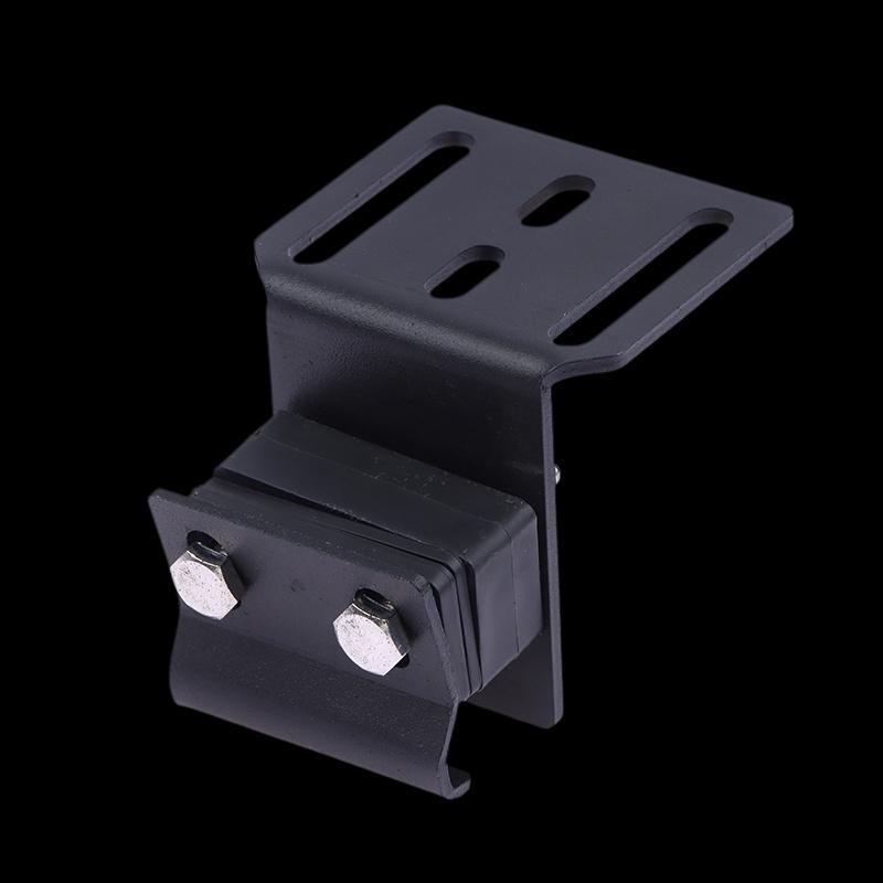 Car Roof Fixed Clips Car For No Car Roof Rack Cargo Basket Carriers Fixed Clips SUV Universal Shelf Clips