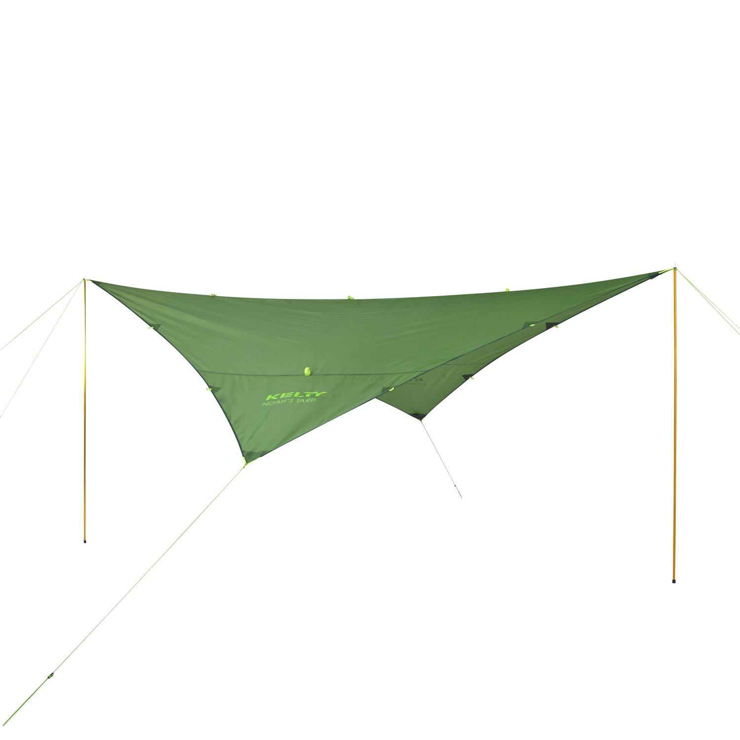 

KELTY Tarp Tarp 16 Green GRN 40820216 Noah s зелений