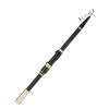 Fulaide Carbon Fiber Mini Rock Fishing Rod for Shore Casting with Sliding Float