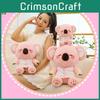 Koala In Pink Clothes Plush Toy Cartoon Stuffed Dolls Decoration Gifts Kids