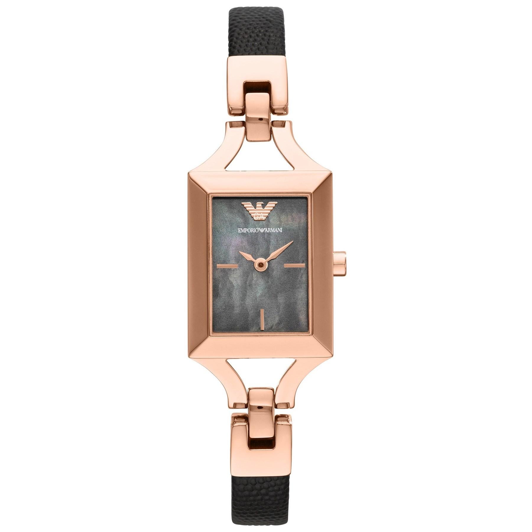 

EMPORIO ARMANI AR7373 Женские наручные часы