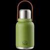 SUPOR Unisex Large Capacity 316L Stainless Steel Insulated Travel Flask