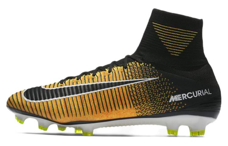 

Nike Mercurial Superfly 5 Fg Лазерний помаранчевий 831940-801 40