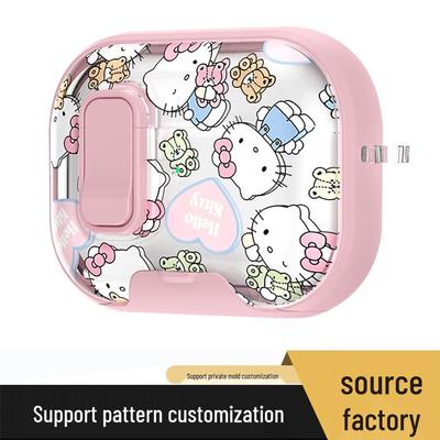 Cartoon Protective Case for AirPods Pro 3 & 4th Gen