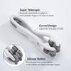 Wide Roller Finger Massager Acupressure Handheld Massager Finger Massager  Relieve Finger Fatigue