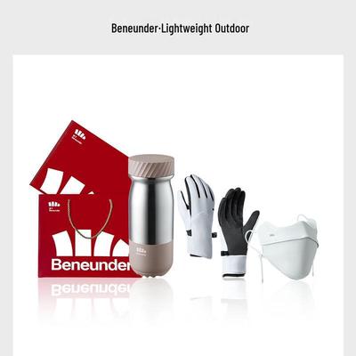 Accessoarer – Handskar & Vantar