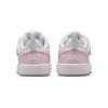 Nike Court Borough Low Recraft TD White Pink Foam DV5458-105