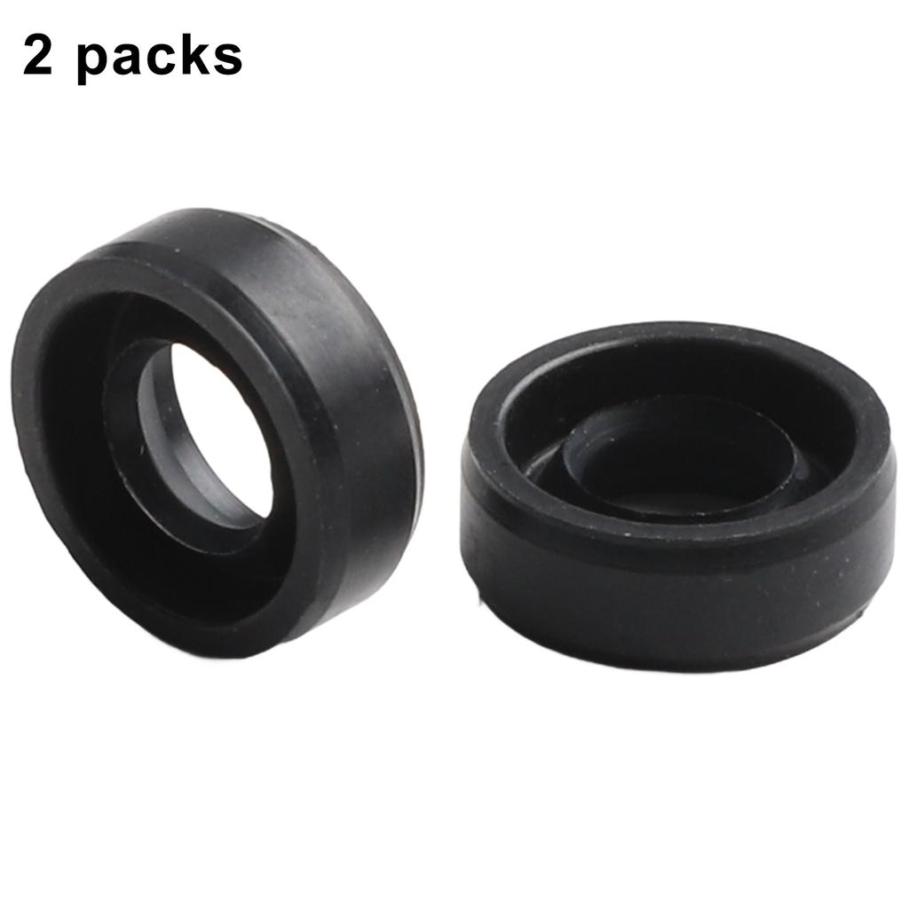 OEM Specification Oil Seals In a Pair Designed for Long Lasting Performance In Multiple Engines Including EG2200Z
