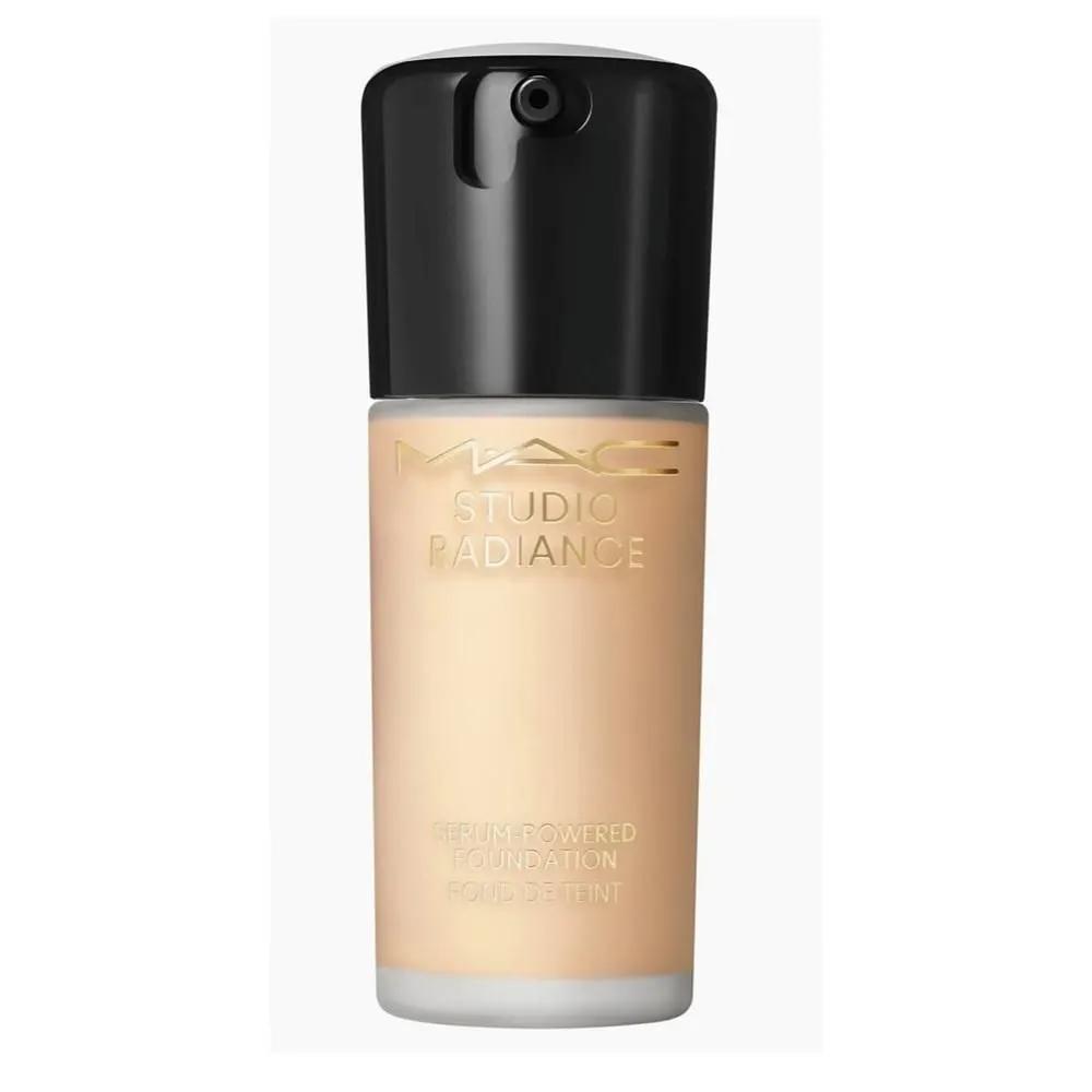 MAC Studio Radiance Foundation 1 Pack NC17.5 MAC Studio Radiance Serum Powered Foundation NC17.5
