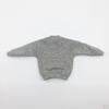 1/6 Action Figure Clothes Sweater Male Body Clothing