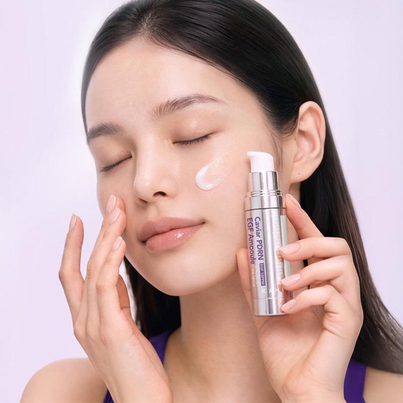 KAHI Ampolla PDRN EGF al Caviale 20ml